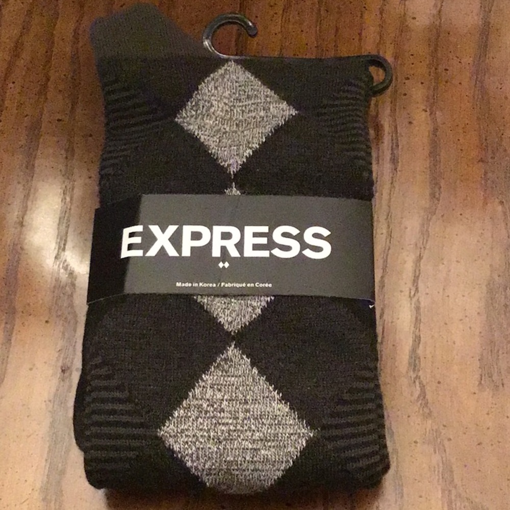 Express Socks NWT
